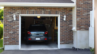 Garage Door Installation at Forest Wood, Florida