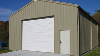 Garage Door Openers at Forest Wood, Florida